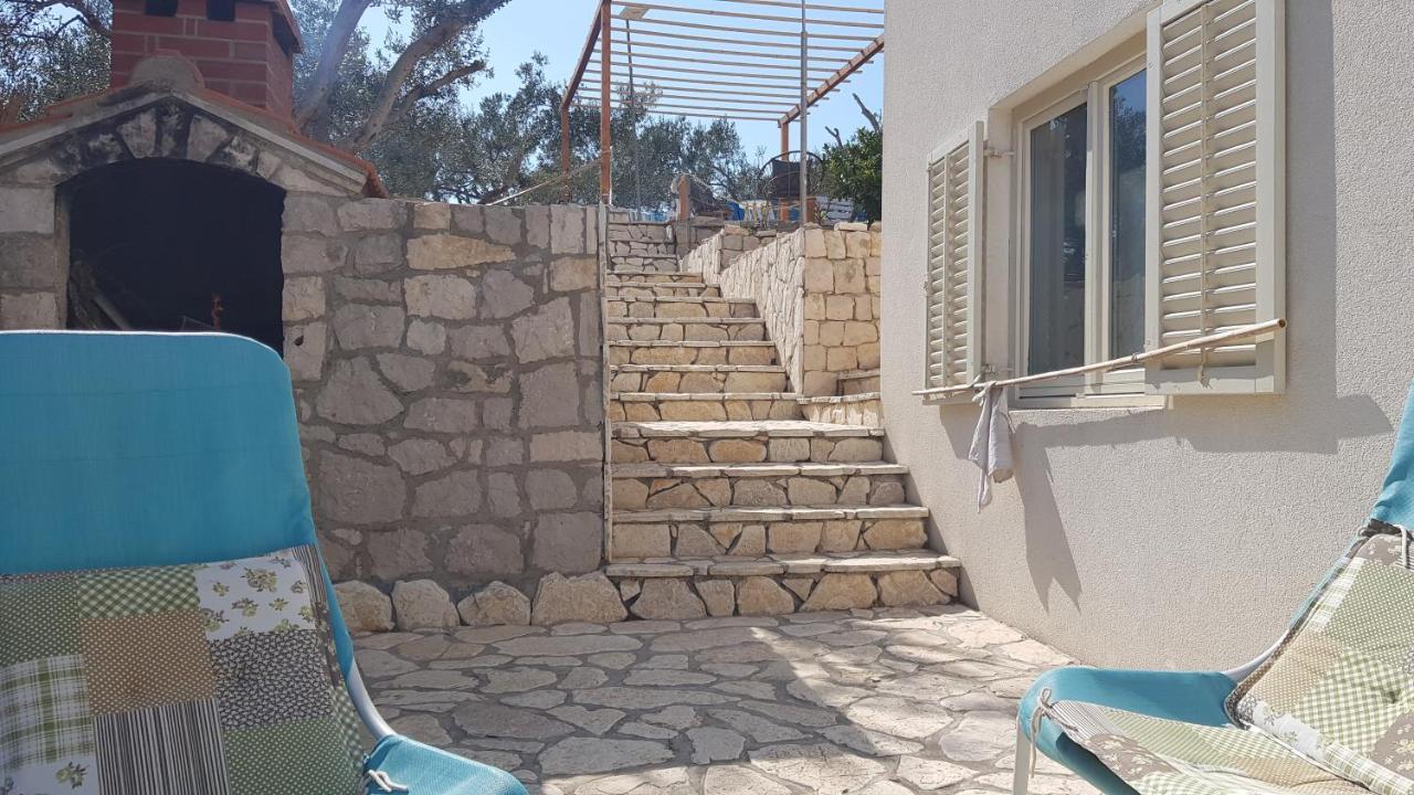 شقة Seaview And Relax لومباردا المظهر الخارجي الصورة